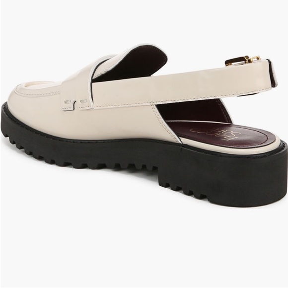 Franco Sarto. Coppola Slingback. Penny - Picture 3 of 7